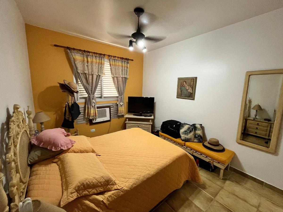 Super Aconchegante E Espacoso - Sacada Ampla E Perto Da Praia - Super Confortavel - Ap. 13 - Ed. Maison Du Parc グァルジャー エクステリア 写真