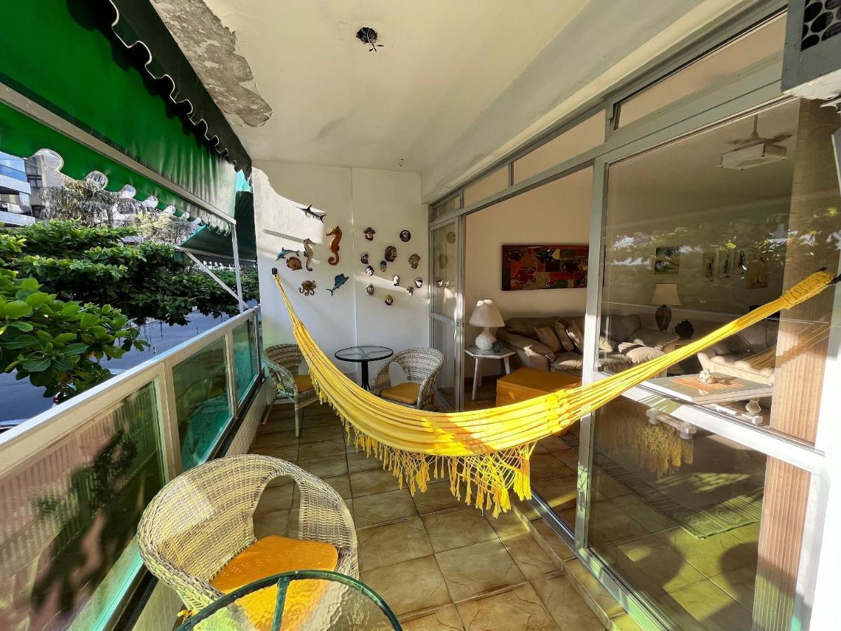 Super Aconchegante E Espacoso - Sacada Ampla E Perto Da Praia - Super Confortavel - Ap. 13 - Ed. Maison Du Parc グァルジャー エクステリア 写真